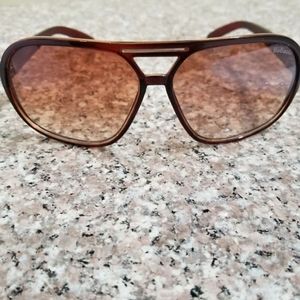 BaBaoli Aviator Retro Sunglasses